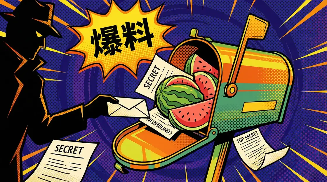 博业体育平台平台 匿名爆料通道漫画插图